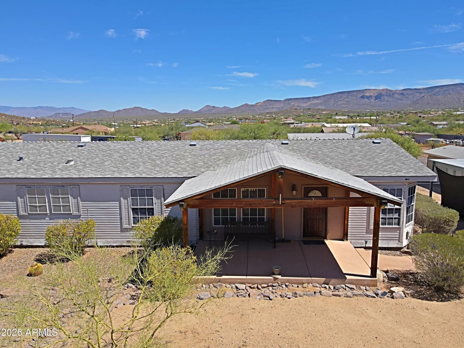 42721 N 14 Street, New River, AZ 85087 — photo 29 of 77