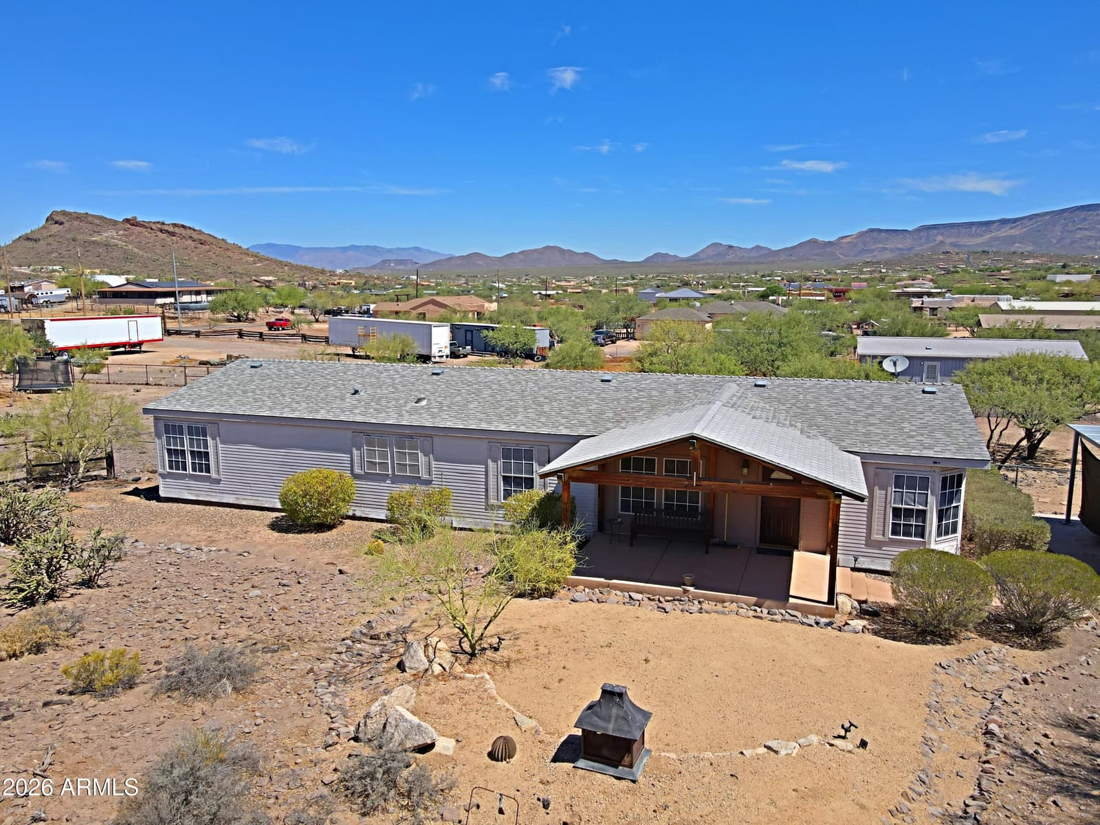 42721 N 14 Street, New River, AZ 85087 — photo 30 of 77