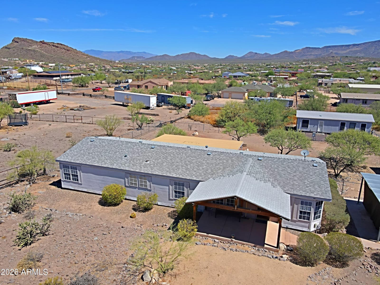 42721 N 14 Street, New River, AZ 85087 — photo 31 of 77
