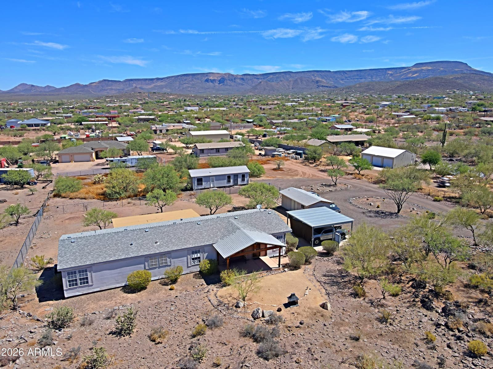 42721 N 14 Street, New River, AZ 85087 — photo 32 of 77