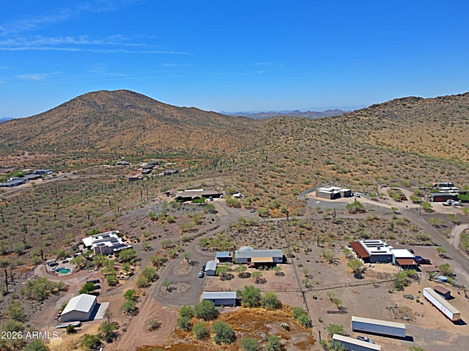 42721 N 14 Street, New River, AZ 85087 — photo 34 of 77