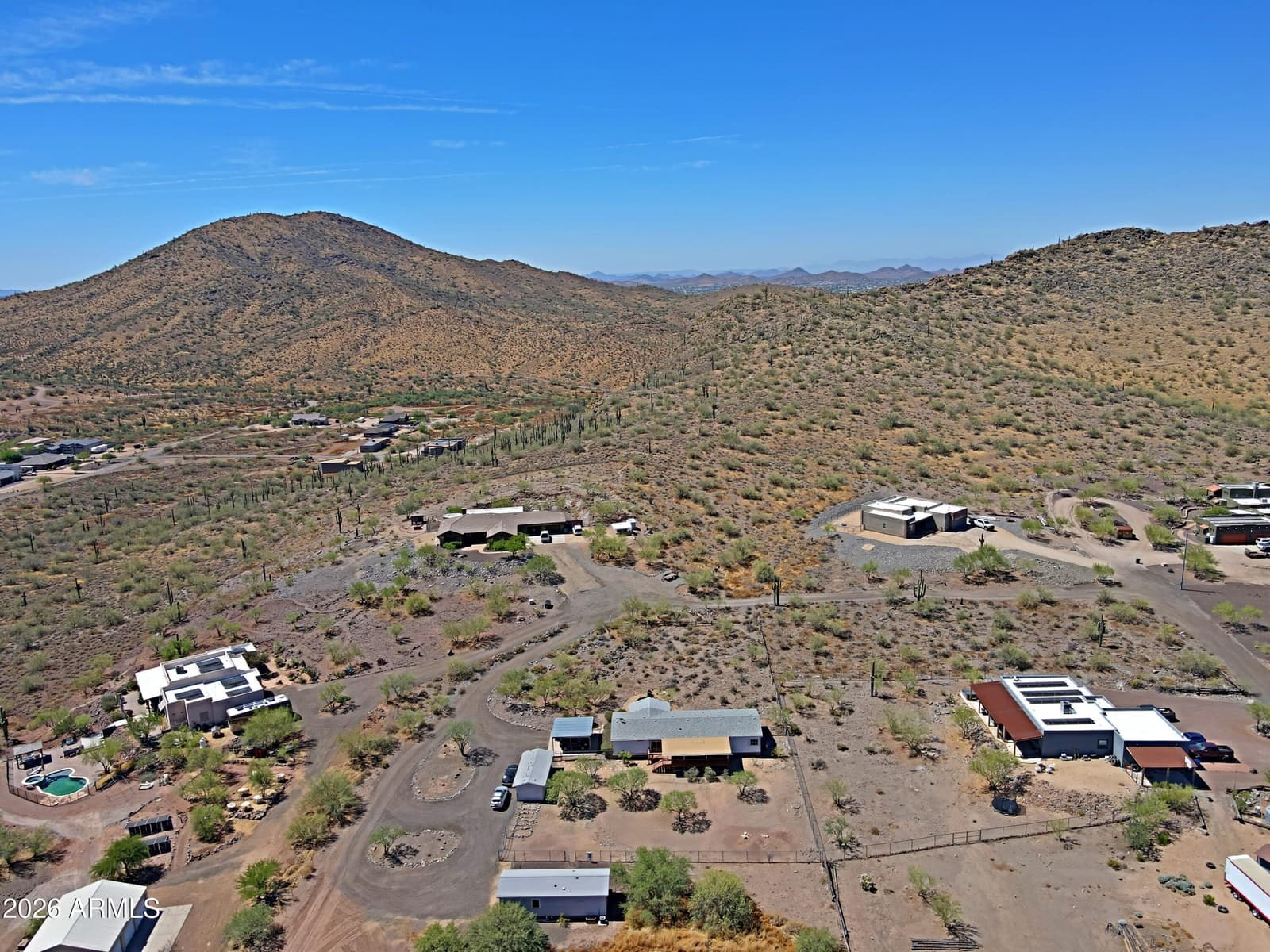 42721 N 14 Street, New River, AZ 85087 — photo 35 of 77