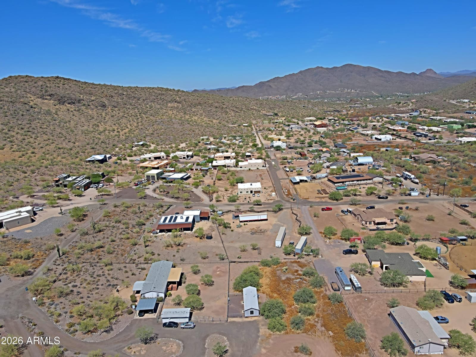 42721 N 14 Street, New River, AZ 85087 — photo 36 of 77