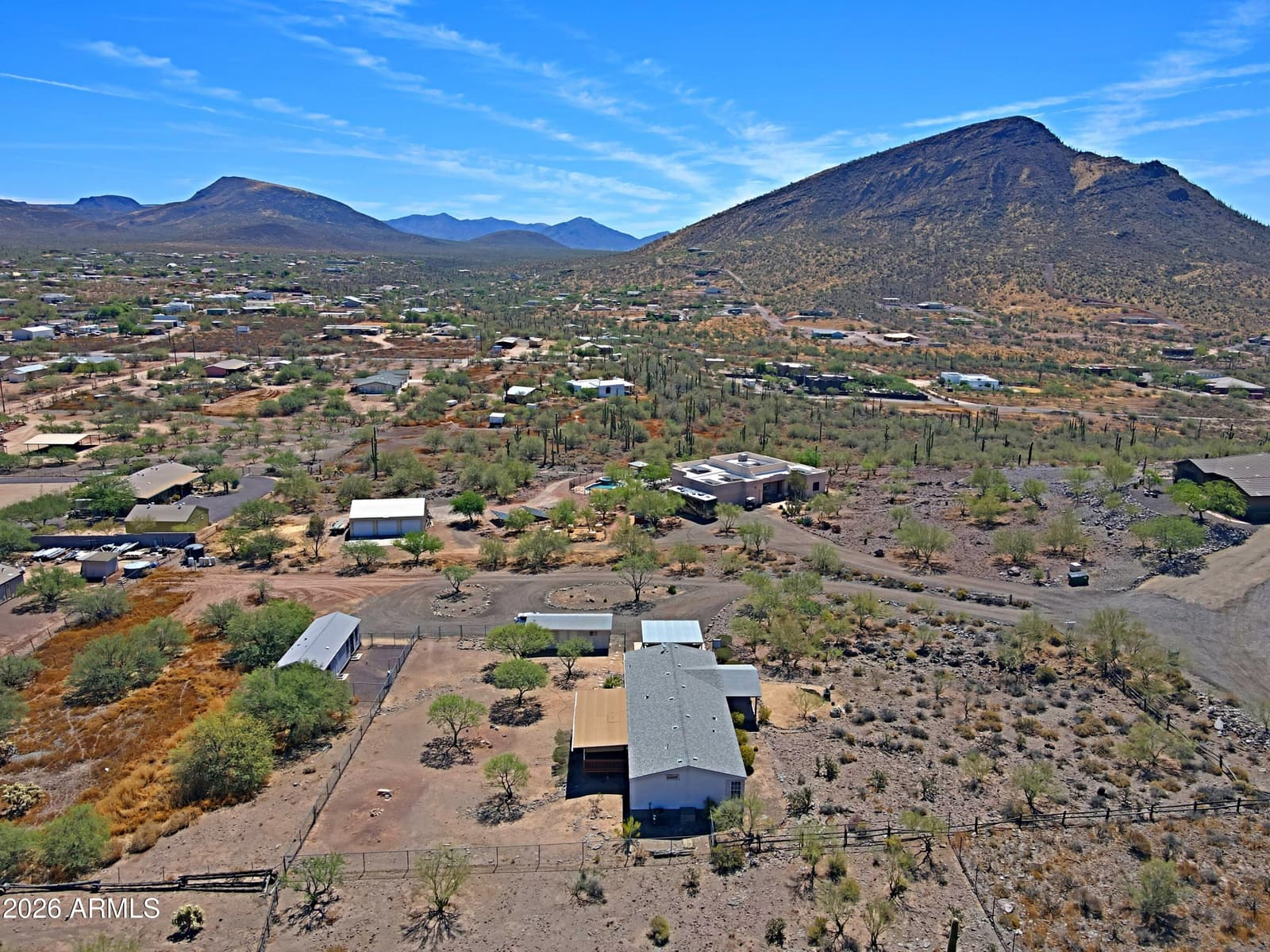 42721 N 14 Street, New River, AZ 85087 — photo 40 of 77