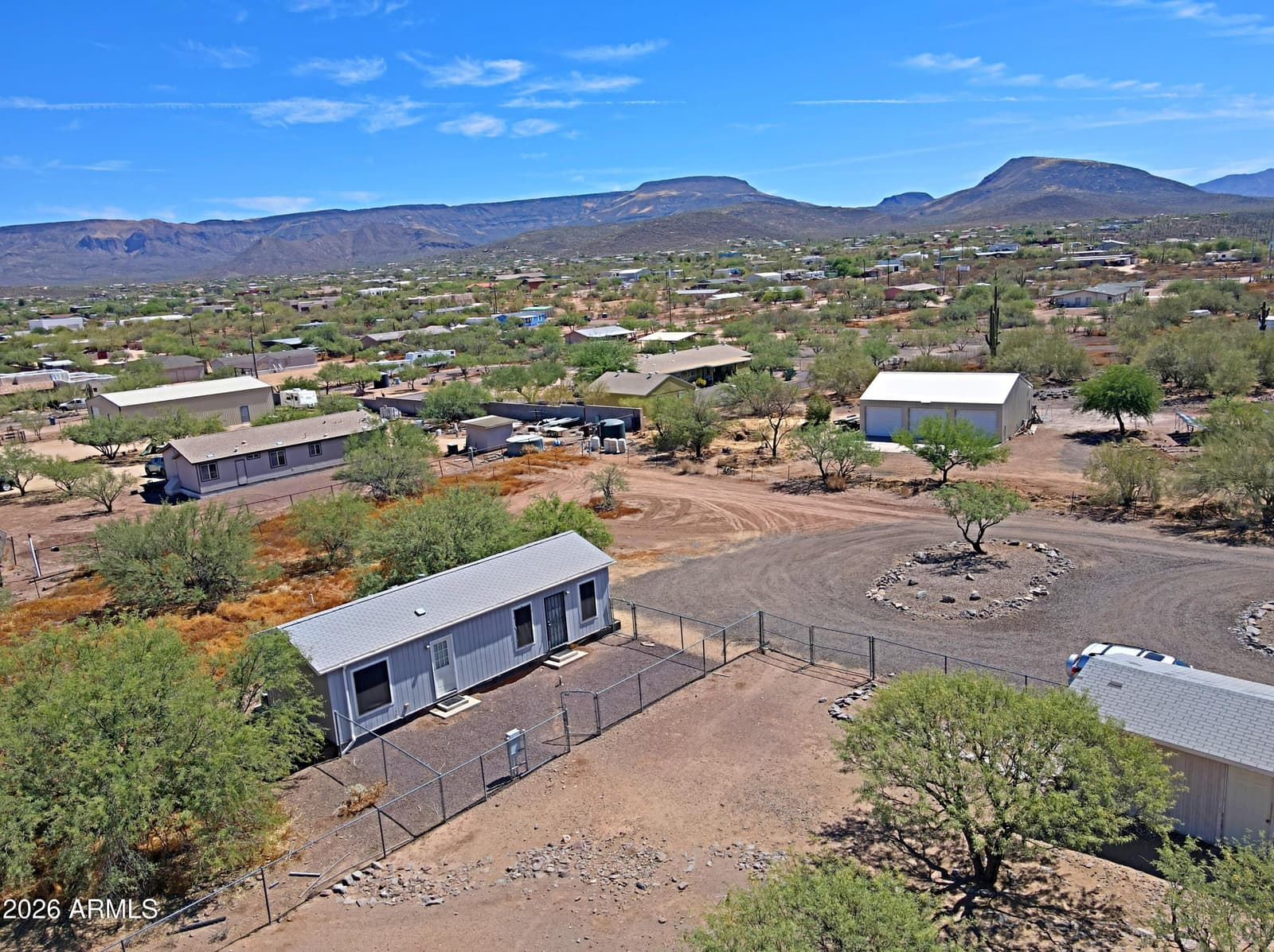 42721 N 14 Street, New River, AZ 85087 — photo 41 of 77