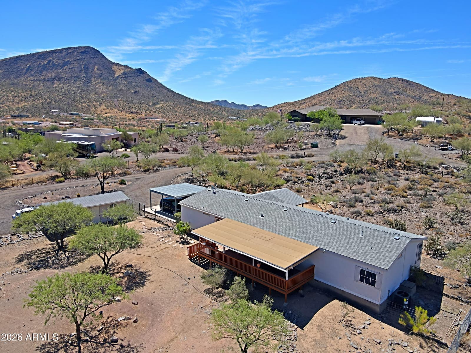 42721 N 14 Street, New River, AZ 85087 — photo 42 of 77
