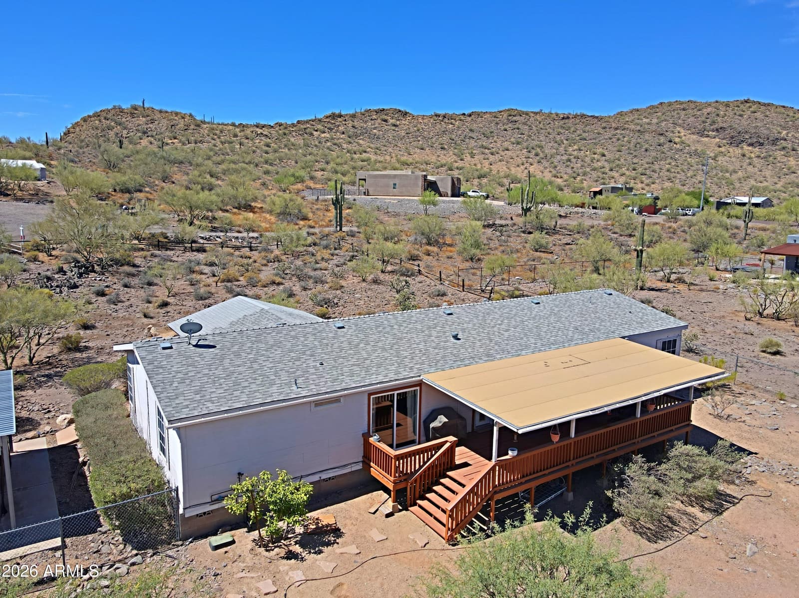 42721 N 14 Street, New River, AZ 85087 — photo 43 of 77