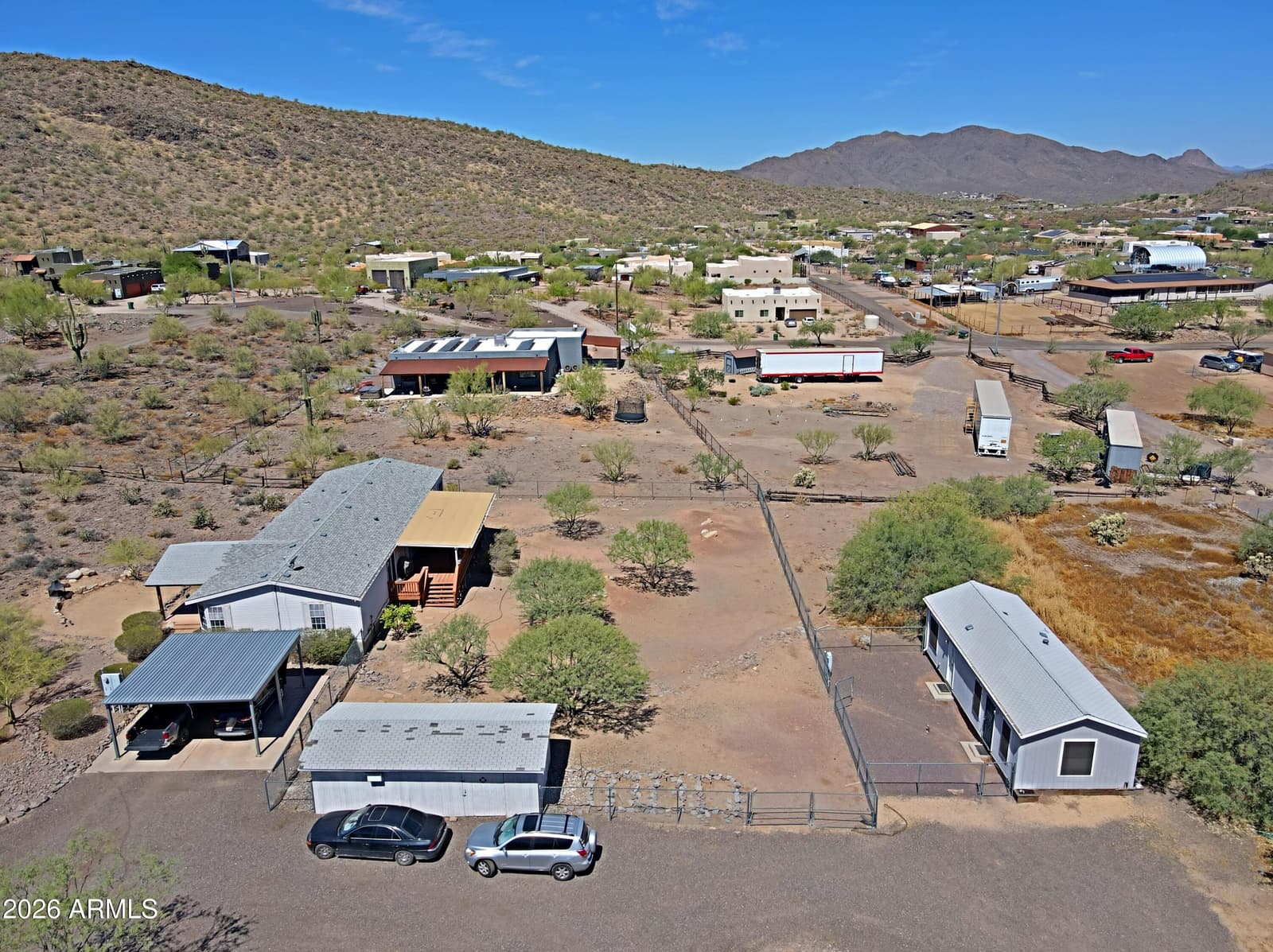 42721 N 14 Street, New River, AZ 85087 — photo 45 of 77