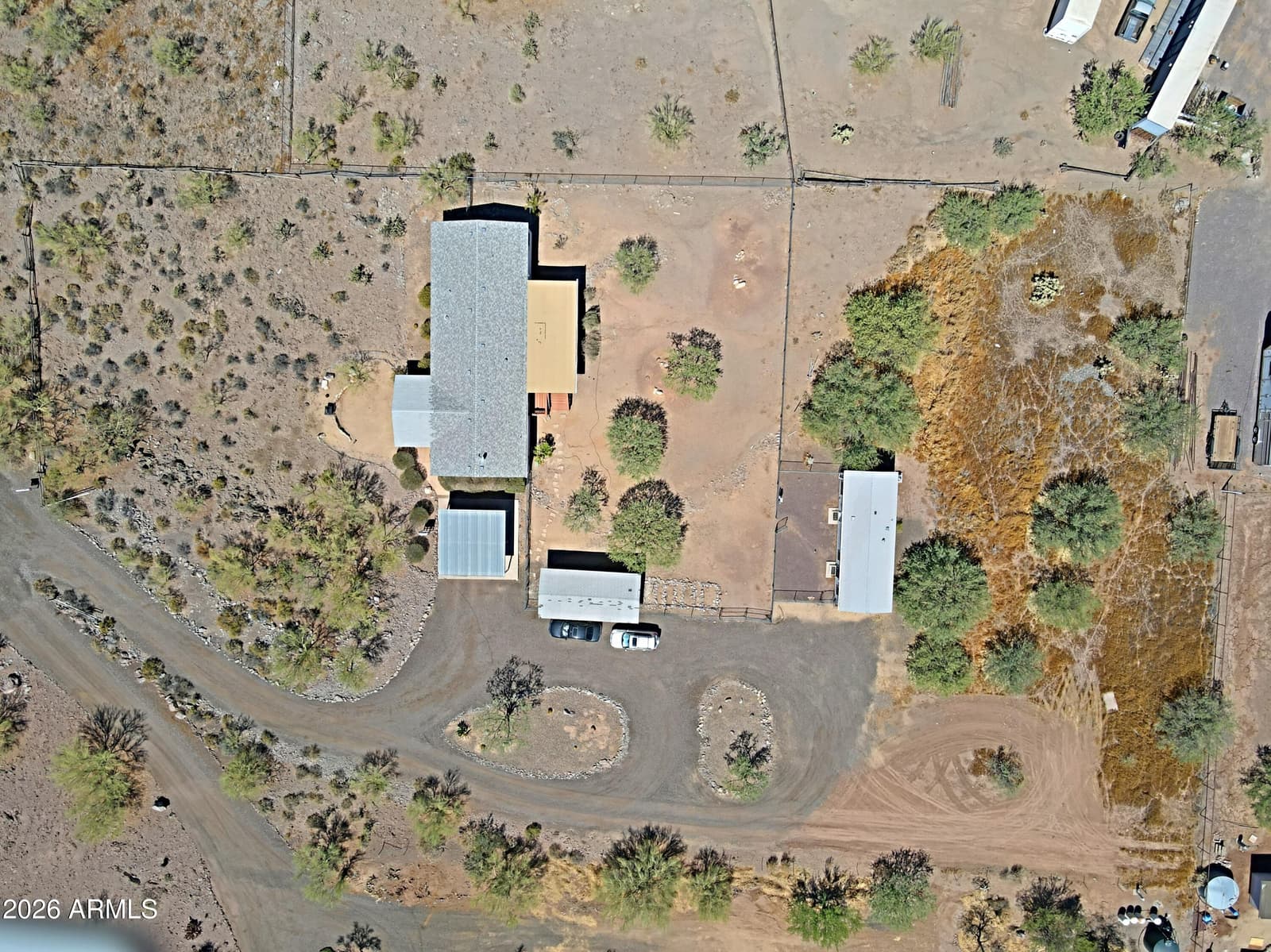 42721 N 14 Street, New River, AZ 85087 — photo 46 of 77