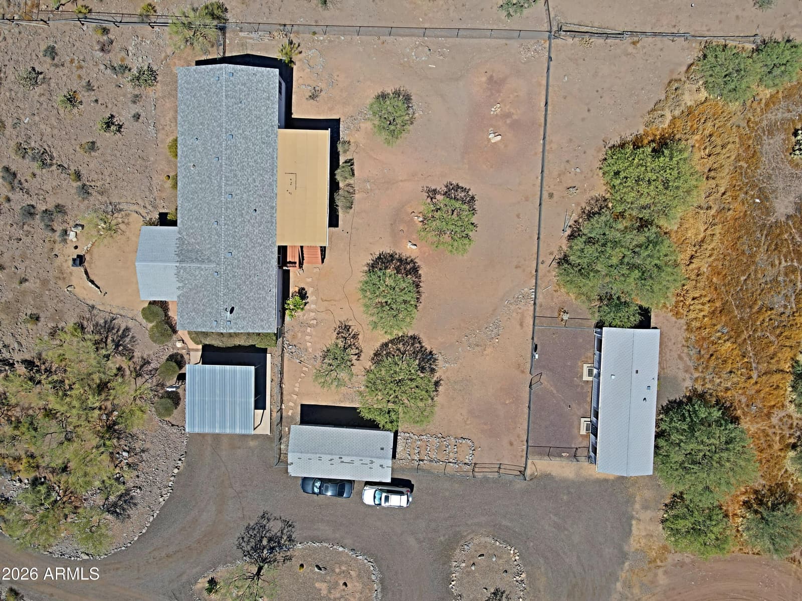 42721 N 14 Street, New River, AZ 85087 — photo 47 of 77