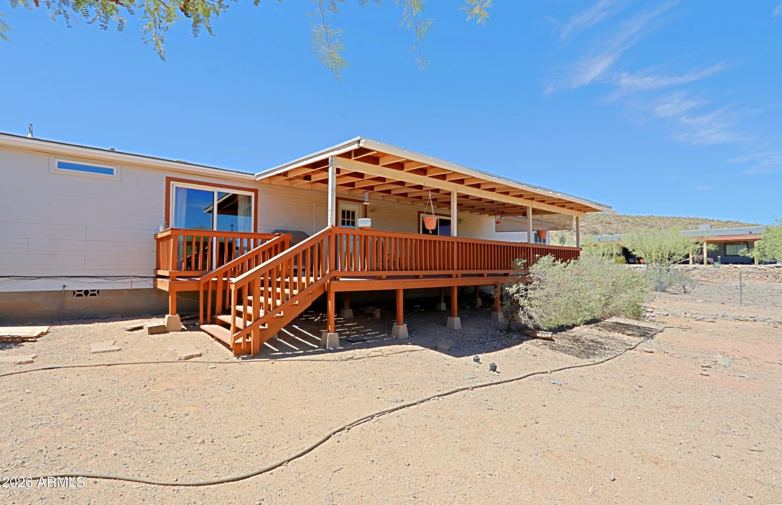 42721 N 14 Street, New River, AZ 85087 — photo 51 of 77