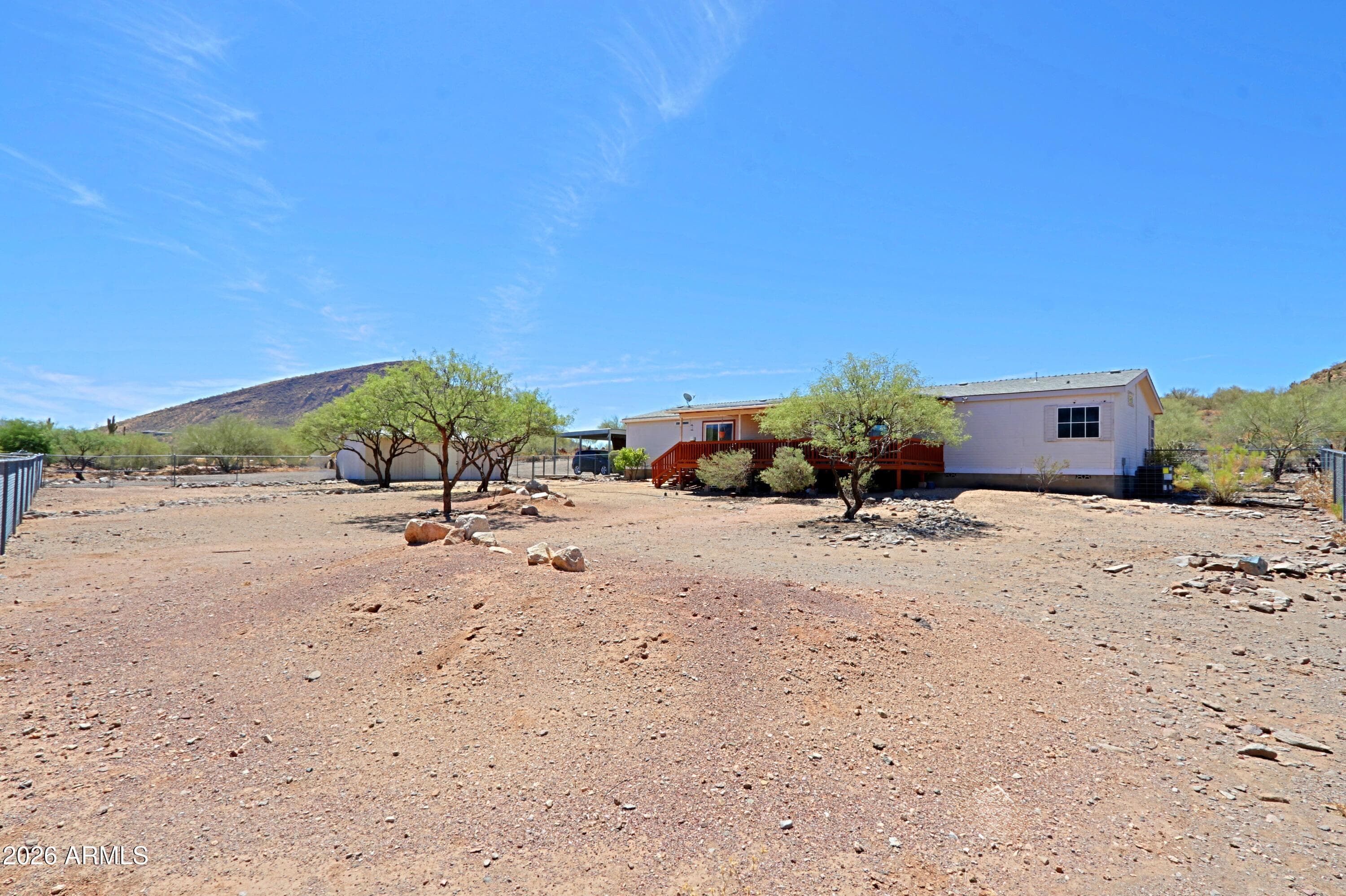 42721 N 14 Street, New River, AZ 85087 — photo 52 of 86