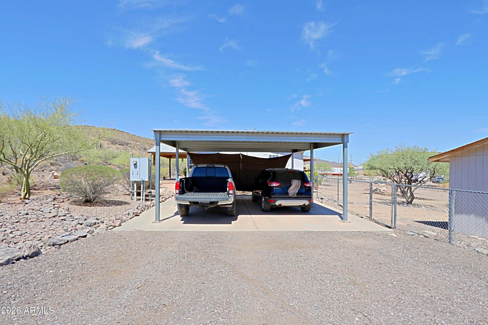 42721 N 14 Street, New River, AZ 85087 — photo 56 of 77