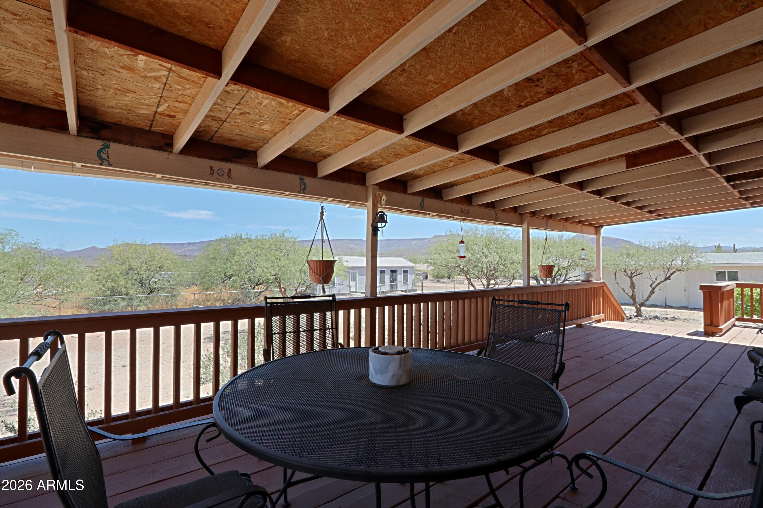 42721 N 14 Street, New River, AZ 85087 — photo 60 of 86