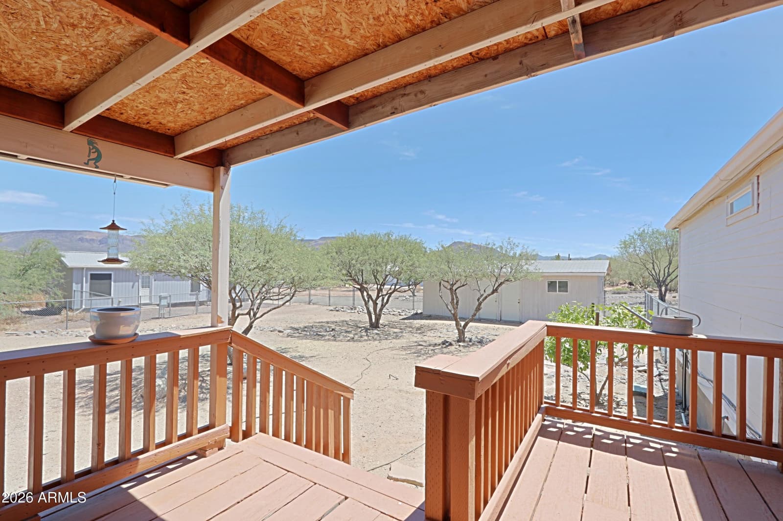 42721 N 14 Street, New River, AZ 85087 — photo 62 of 77