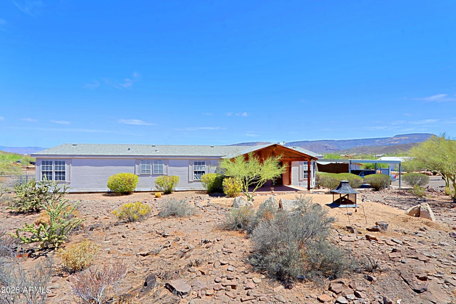 42721 N 14 Street, New River, AZ 85087 — photo 66 of 77