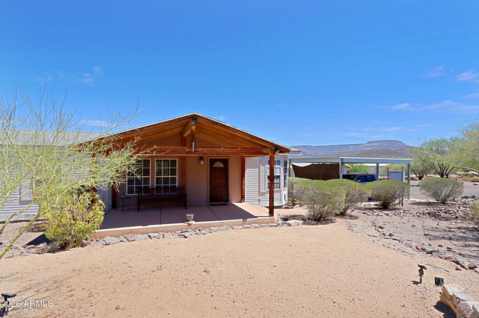 42721 N 14 Street, New River, AZ 85087 — photo 68 of 77