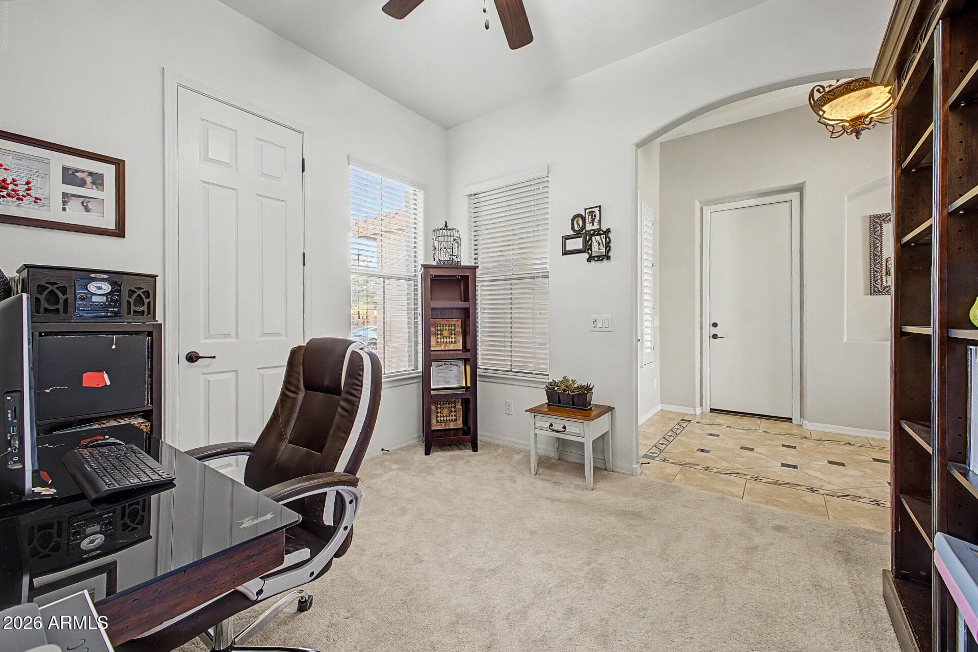 13388 W CHAPAROSA Way, Peoria, AZ 85383 — photo 21 of 44