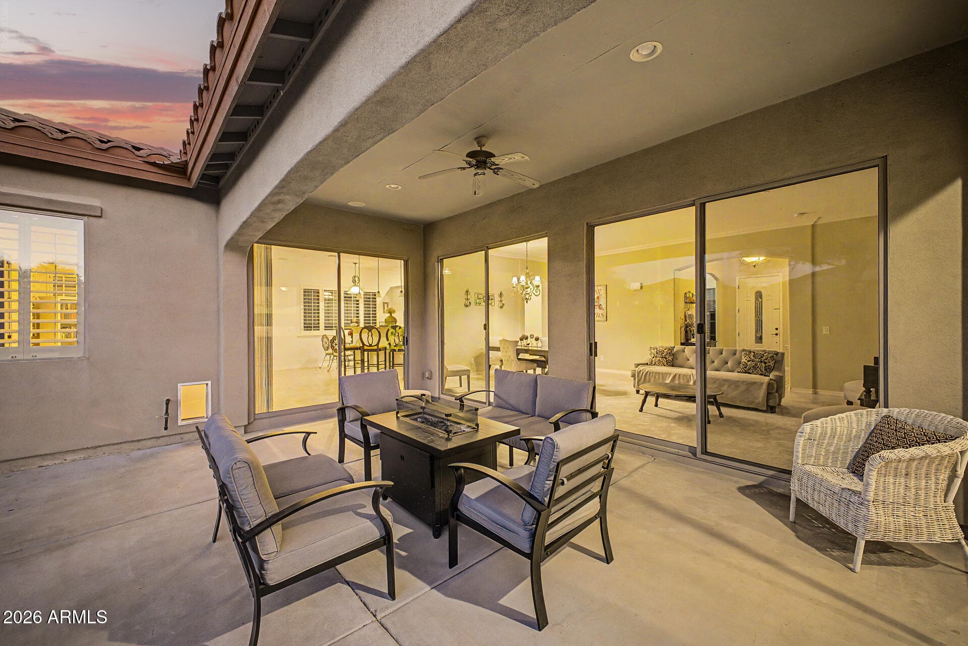 13388 W CHAPAROSA Way, Peoria, AZ 85383 — photo 32 of 44