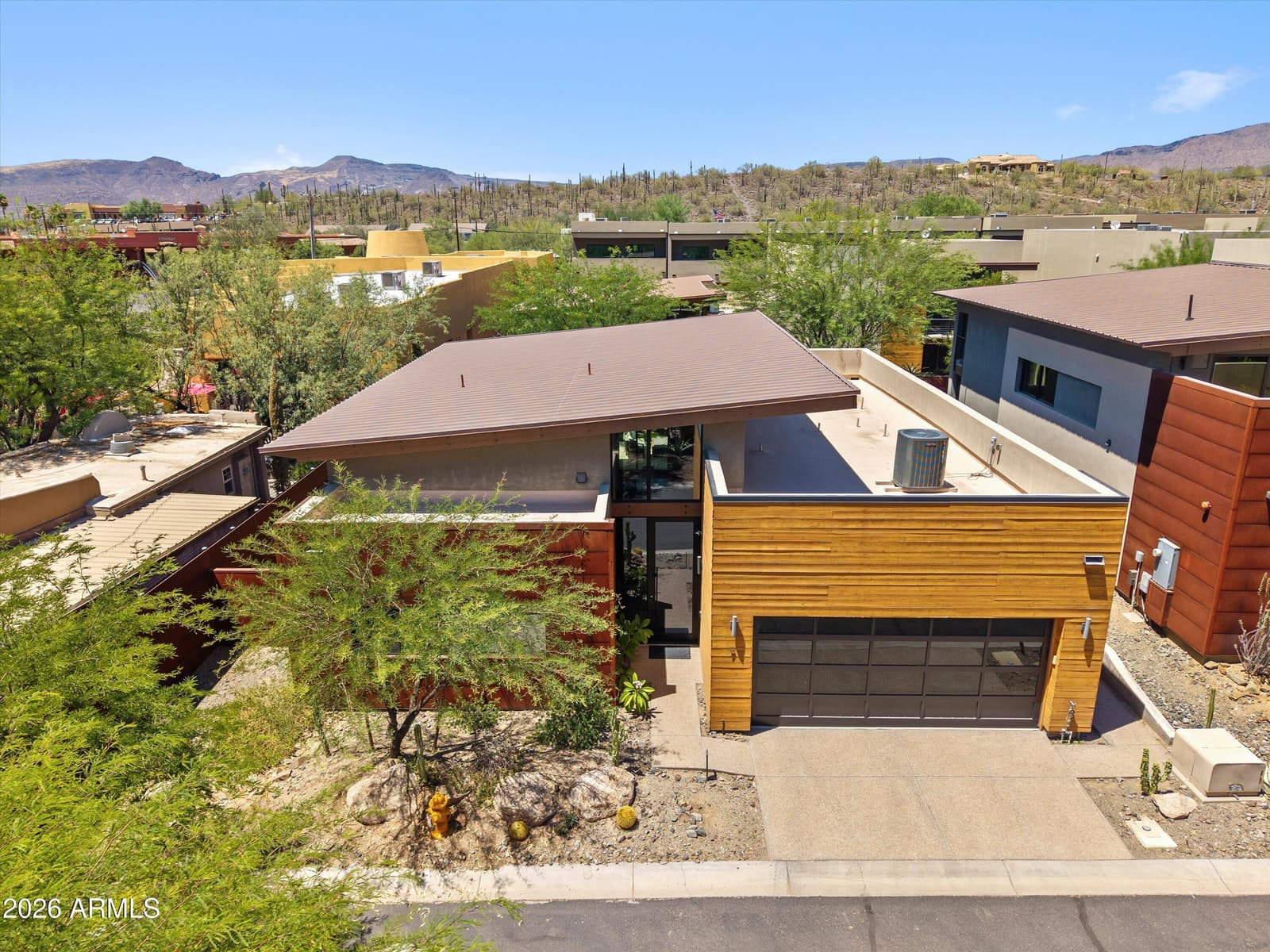 6525 E Cave Creek Road 7, Cave Creek, AZ 85331 — photo 1 of 34