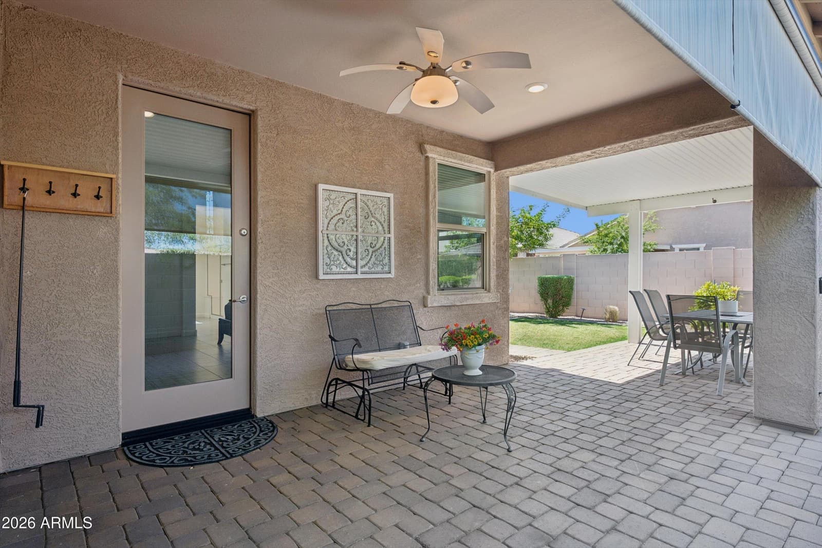 4033 E ROY ROGERS Road, Cave Creek, AZ 85331 — photo 42 of 50