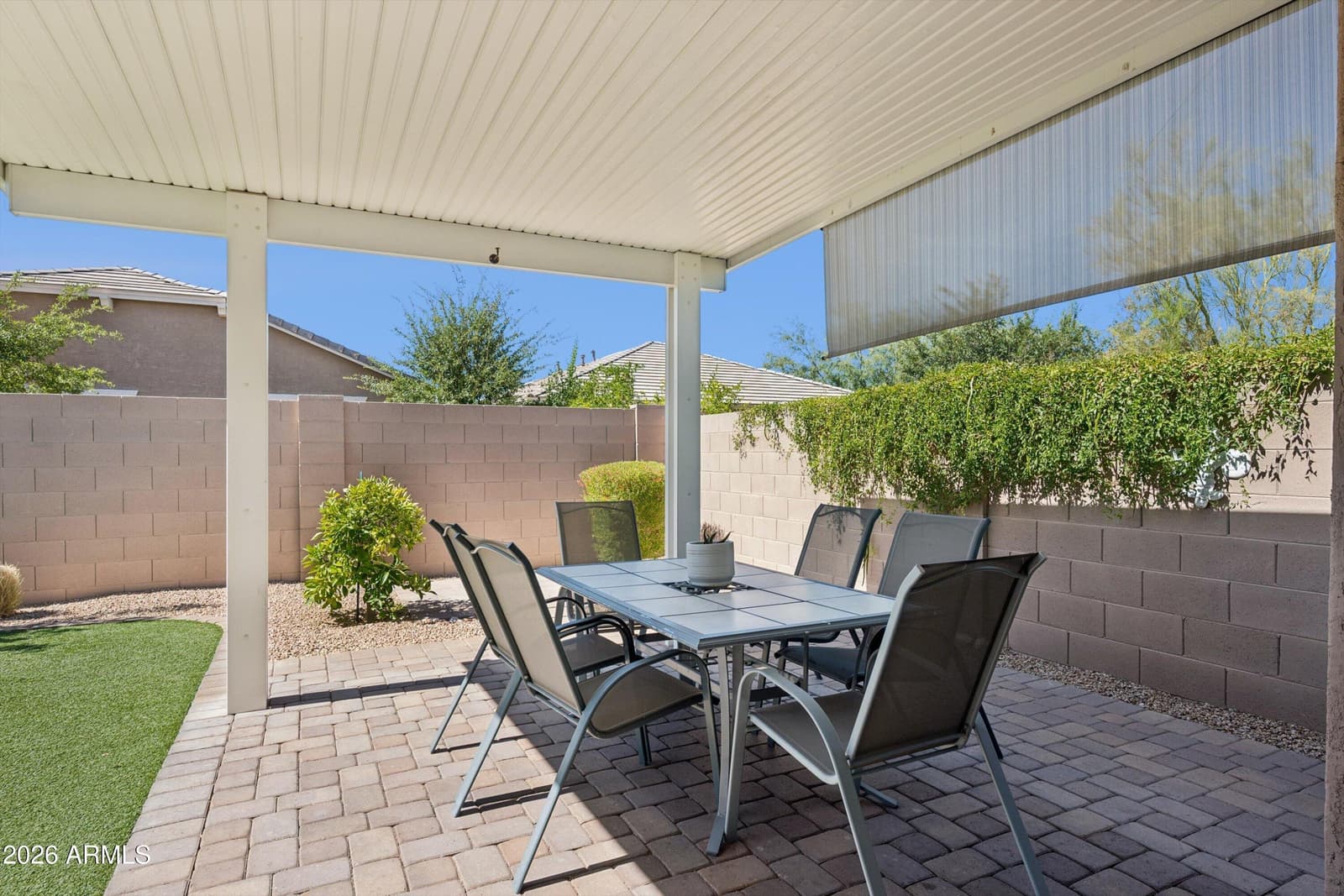 4033 E ROY ROGERS Road, Cave Creek, AZ 85331 — photo 43 of 50