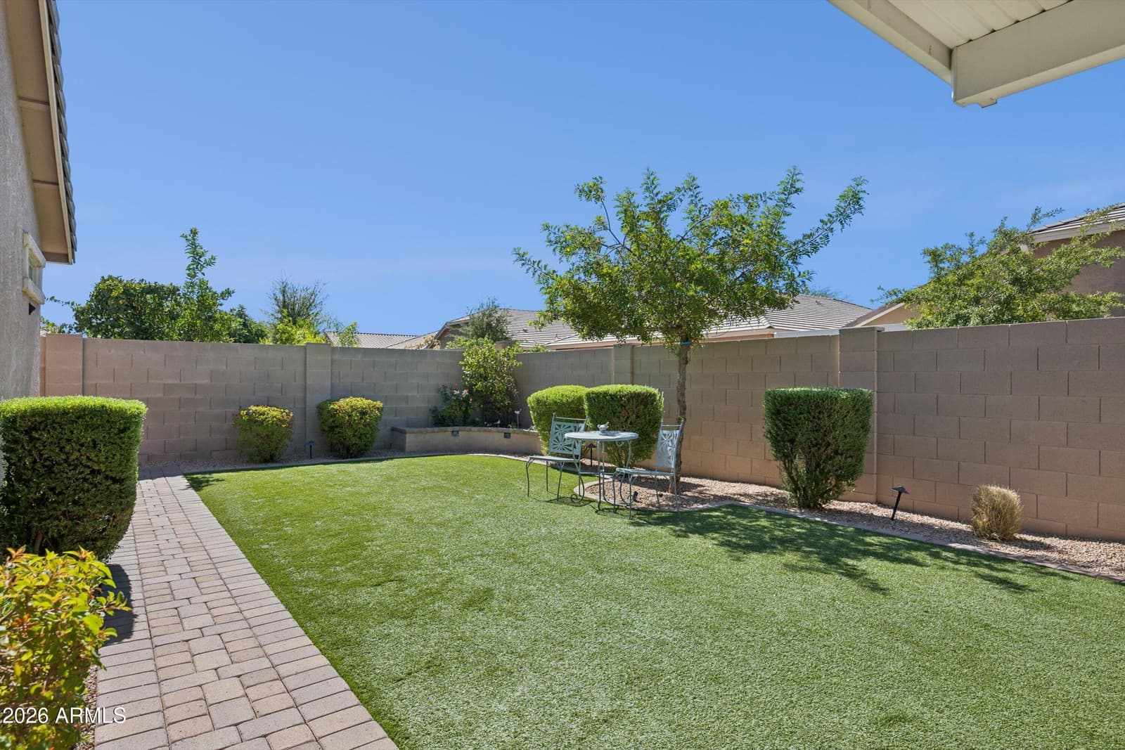 4033 E ROY ROGERS Road, Cave Creek, AZ 85331 — photo 44 of 50