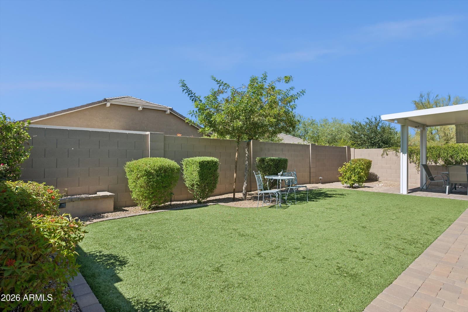 4033 E ROY ROGERS Road, Cave Creek, AZ 85331 — photo 45 of 50
