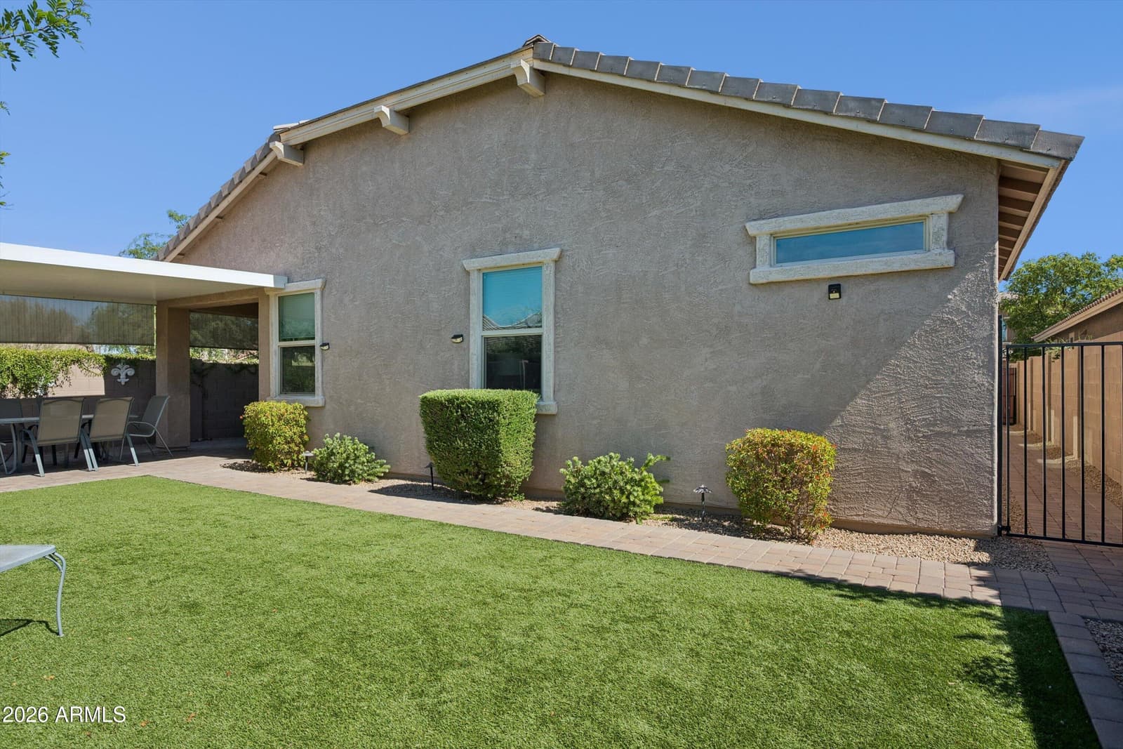 4033 E ROY ROGERS Road, Cave Creek, AZ 85331 — photo 46 of 50