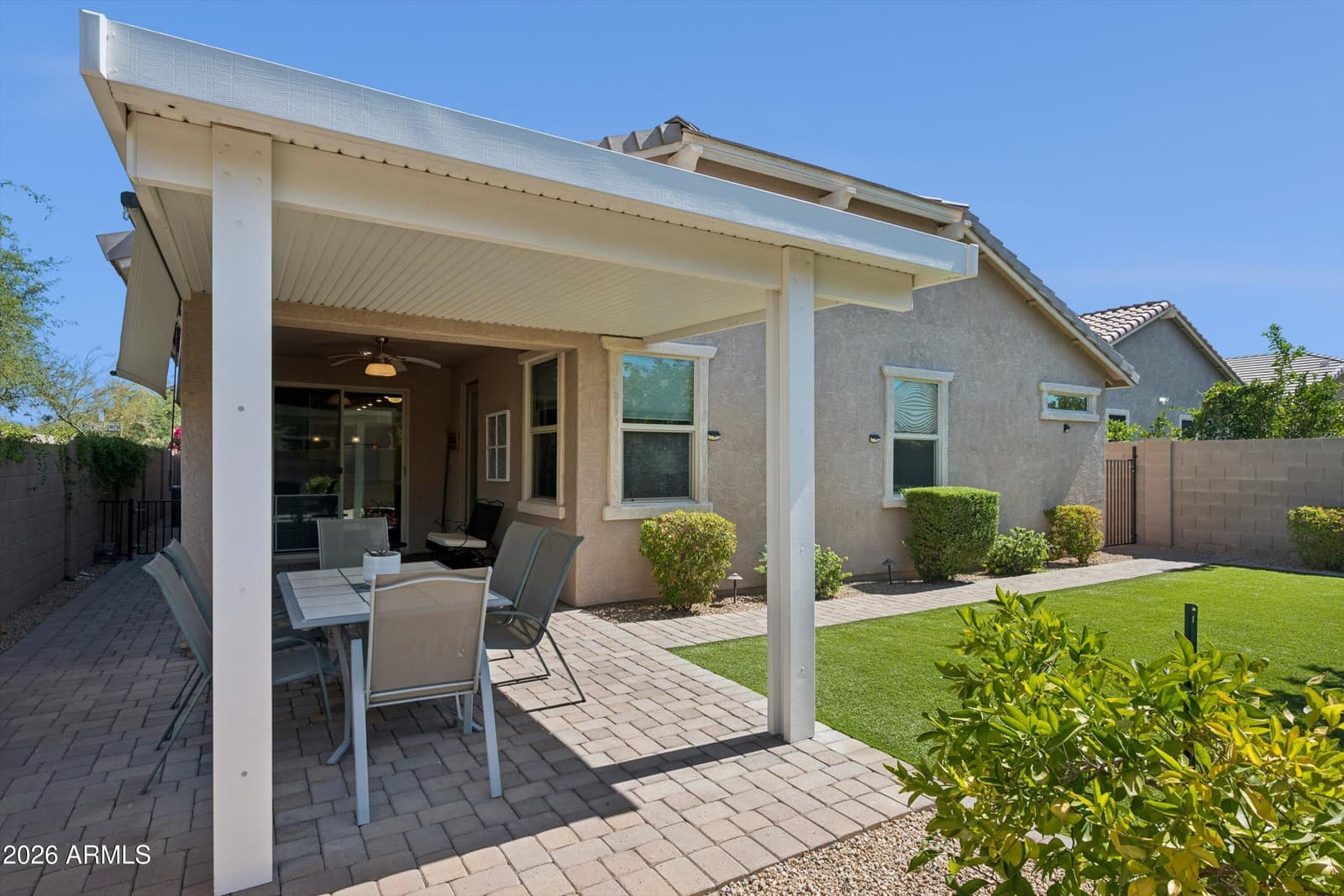 4033 E ROY ROGERS Road, Cave Creek, AZ 85331 — photo 47 of 50