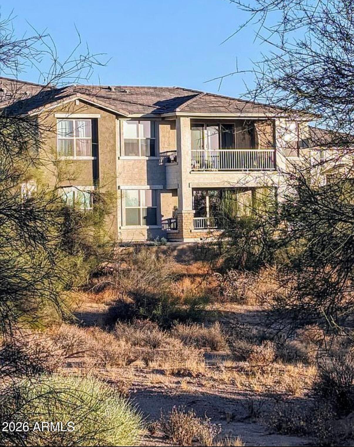 5100 E Rancho Paloma Drive 1044, Cave Creek, AZ 85331 — photo 35 of 37