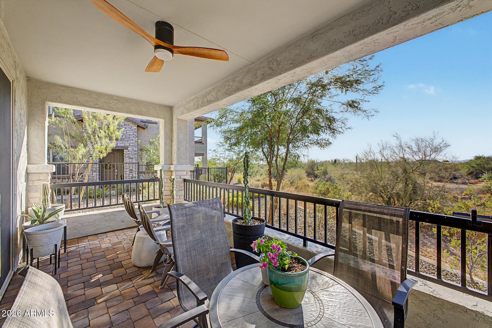 5100 E Rancho Paloma Drive 1044, Cave Creek, AZ 85331 — photo 32 of 37