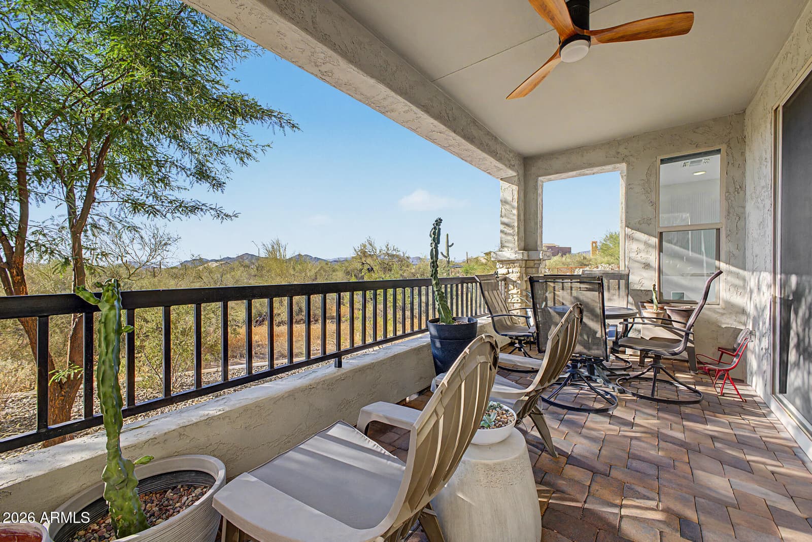5100 E Rancho Paloma Drive 1044, Cave Creek, AZ 85331 — photo 30 of 37