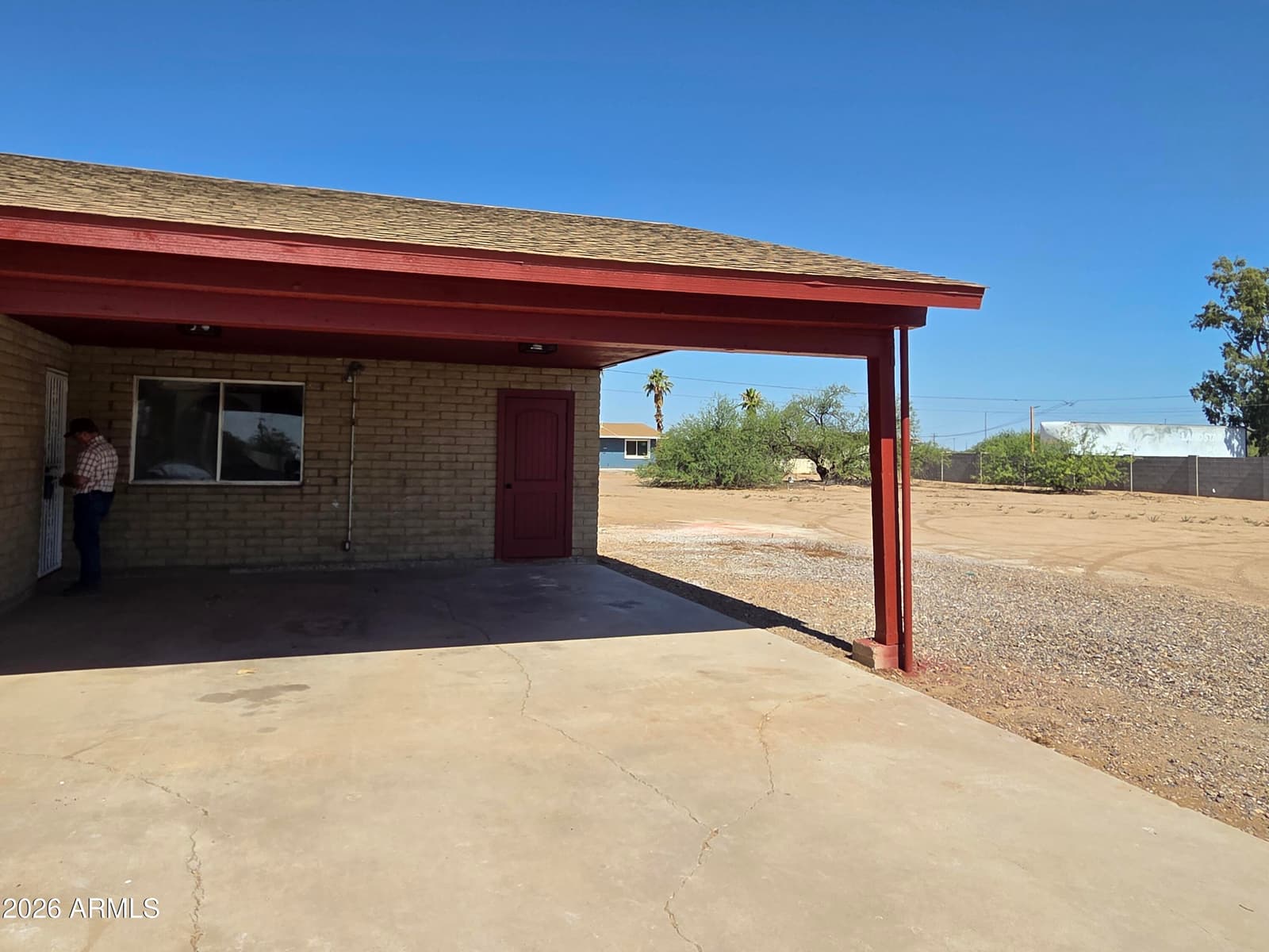 4050 N Golden Street, Eloy, AZ 85131 — photo 2 of 26