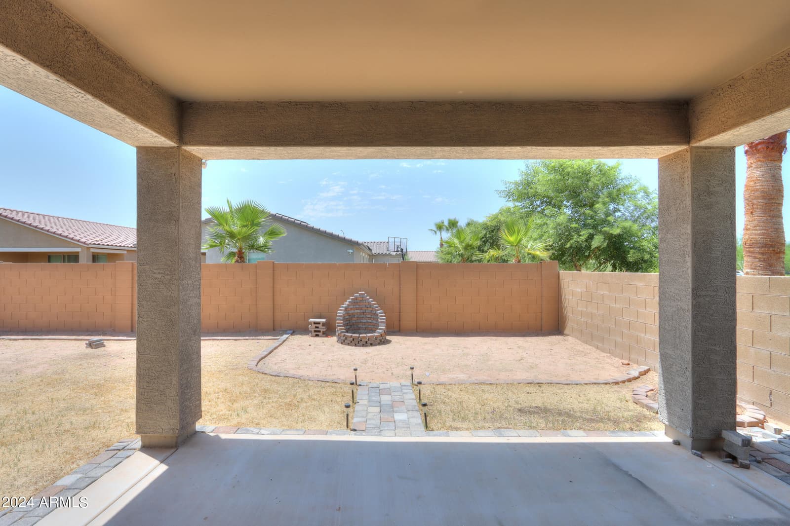 1249 E Silver Reef Drive, Casa Grande, AZ 85122 — photo 26 of 29