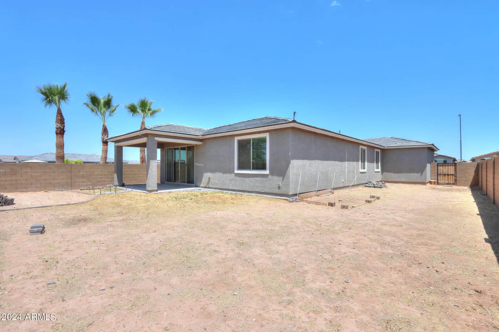 1249 E Silver Reef Drive, Casa Grande, AZ 85122 — photo 27 of 29