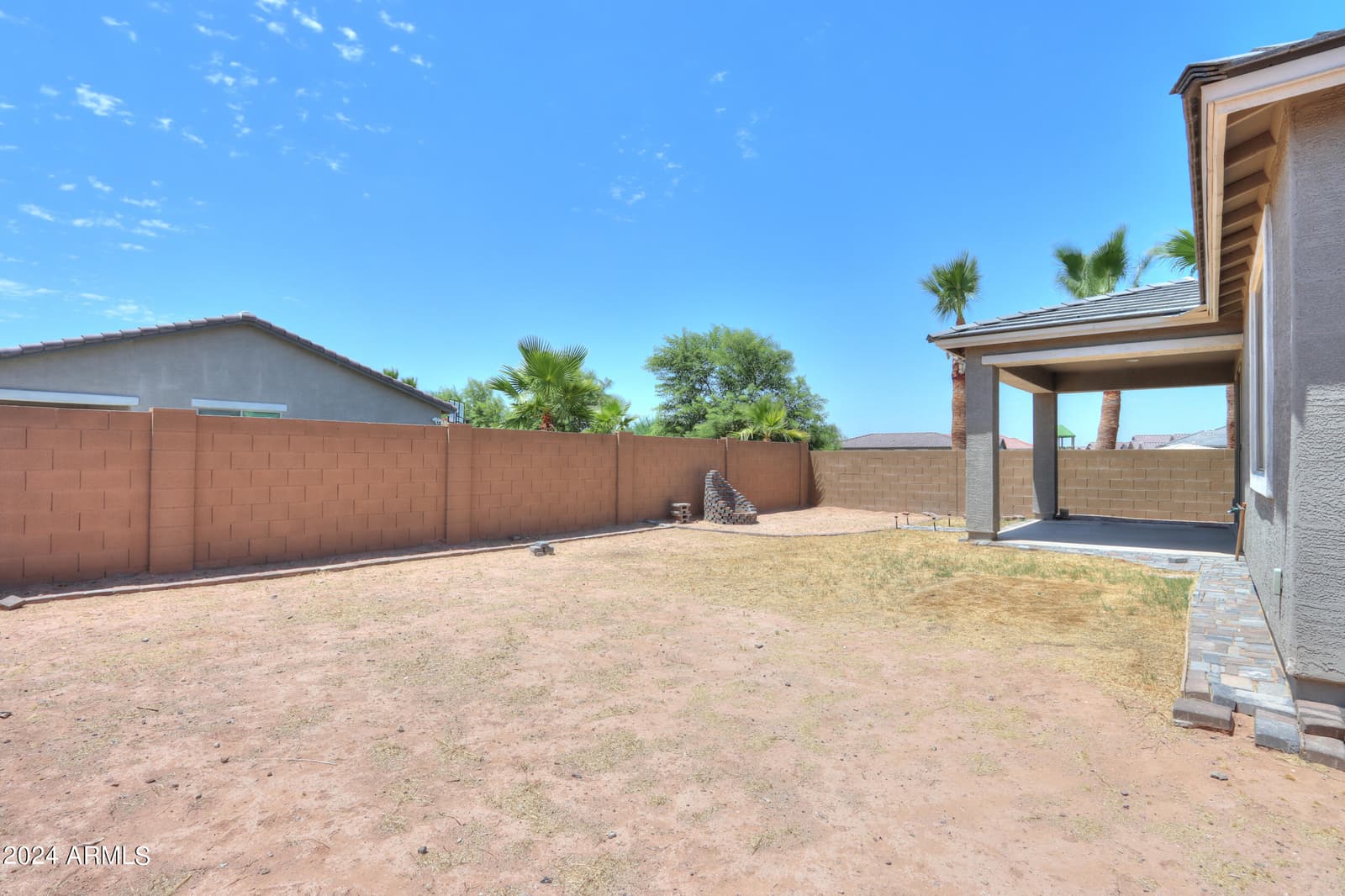 1249 E Silver Reef Drive, Casa Grande, AZ 85122 — photo 28 of 29
