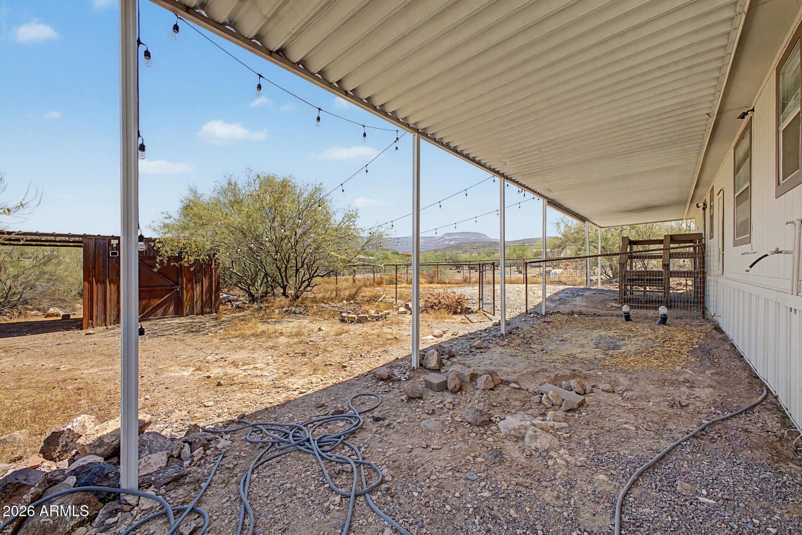 1628 E Circle Mountain Road, New River, AZ 85087 — photo 31 of 52