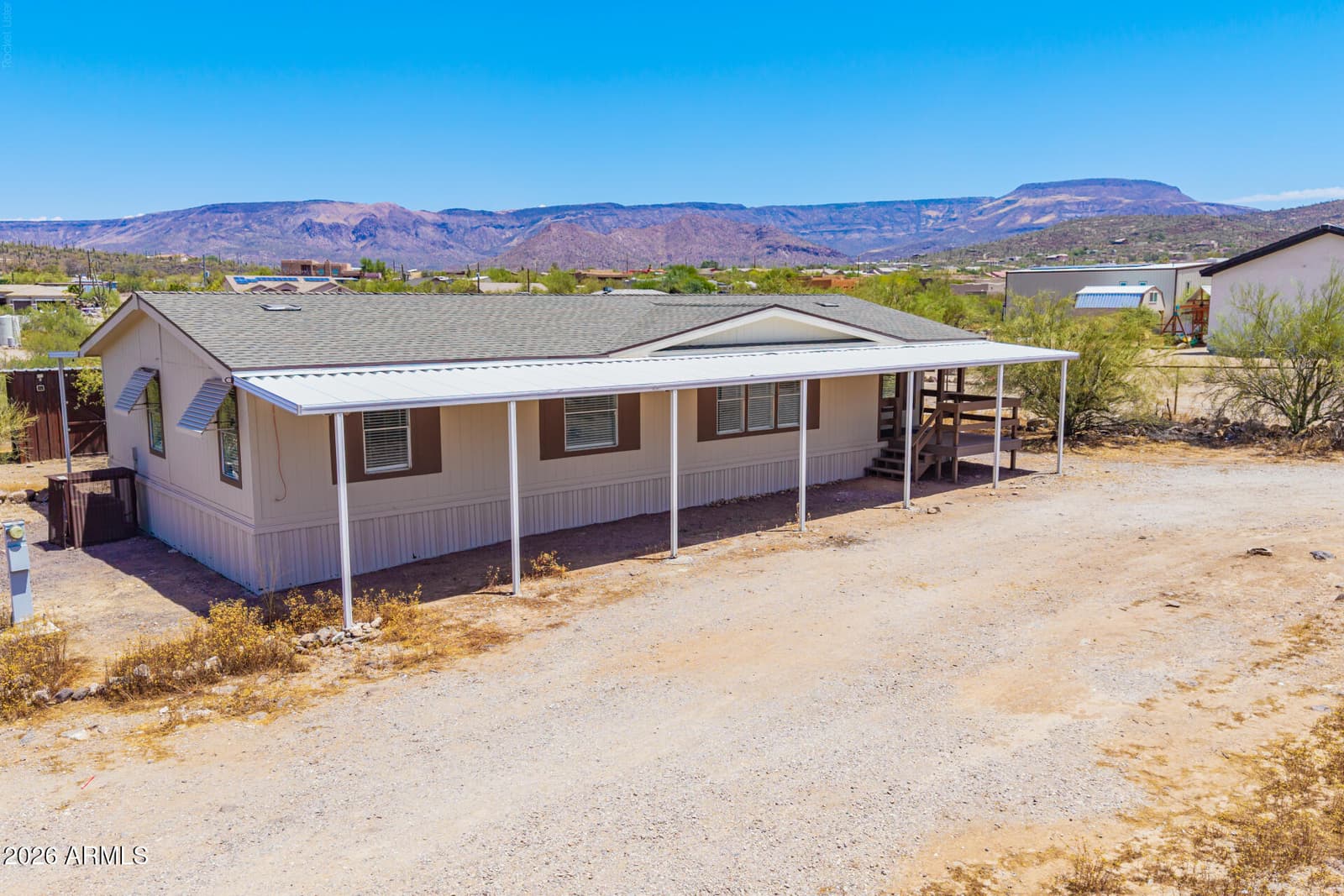 1628 E Circle Mountain Road, New River, AZ 85087 — photo 36 of 52
