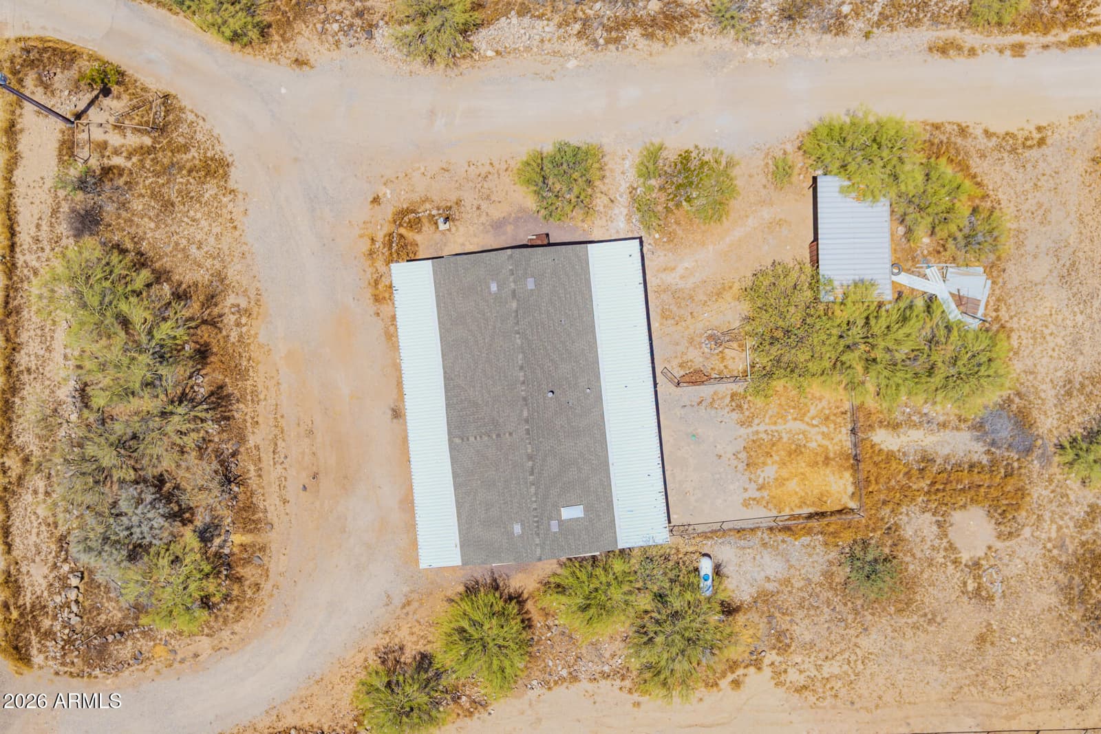 1628 E Circle Mountain Road, New River, AZ 85087 — photo 42 of 52