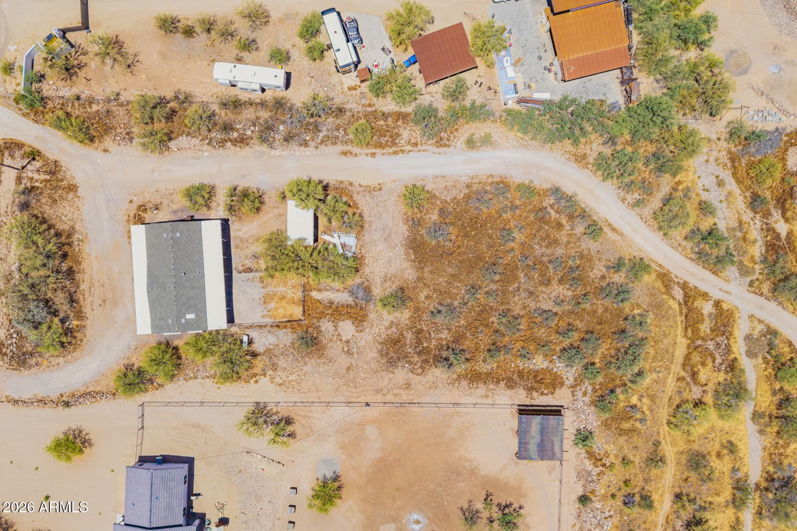 1628 E Circle Mountain Road, New River, AZ 85087 — photo 44 of 52
