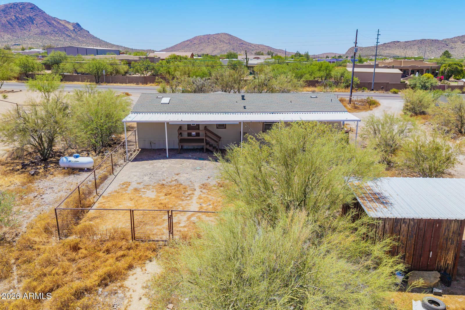 1628 E Circle Mountain Road, New River, AZ 85087 — photo 45 of 52
