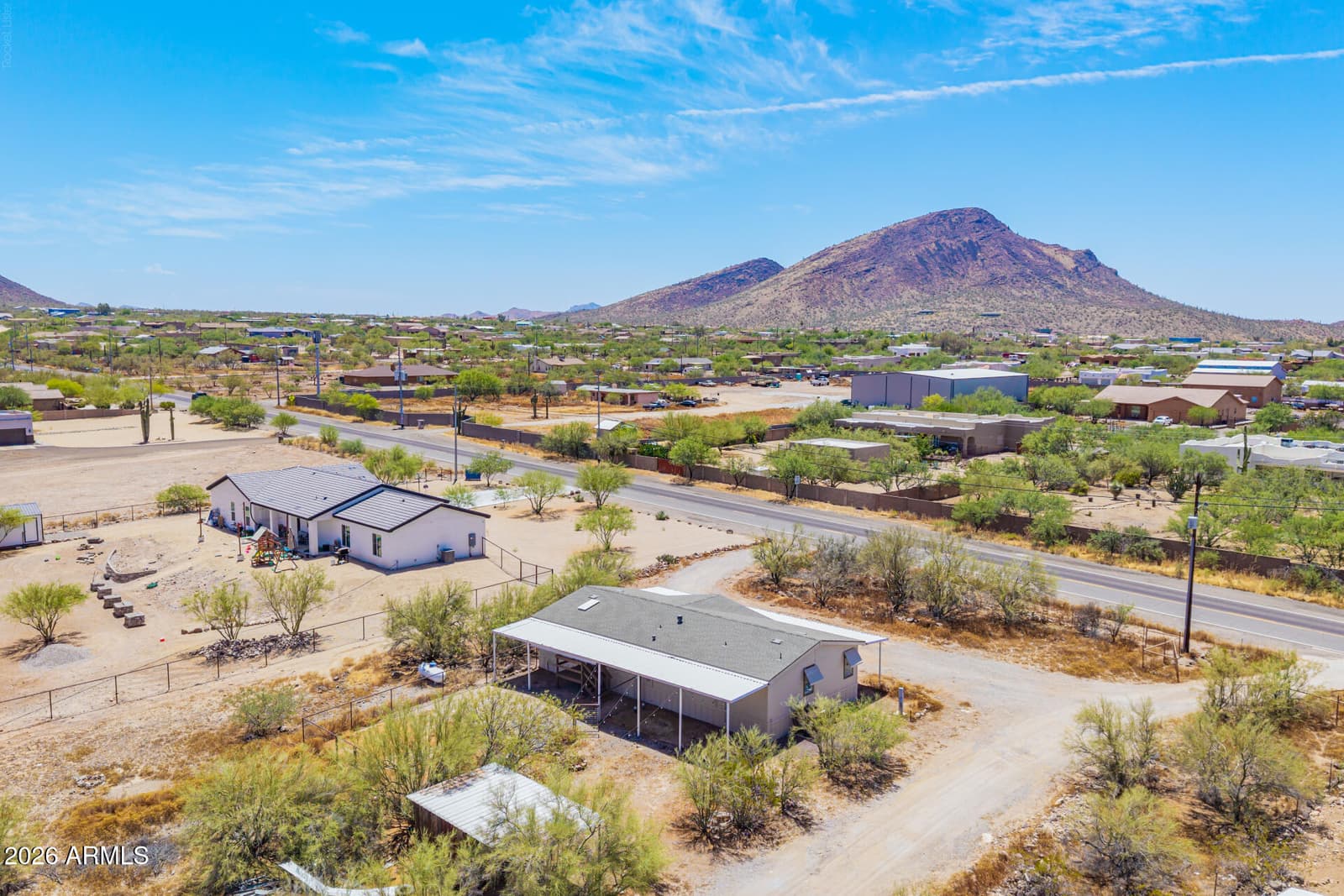 1628 E Circle Mountain Road, New River, AZ 85087 — photo 48 of 52