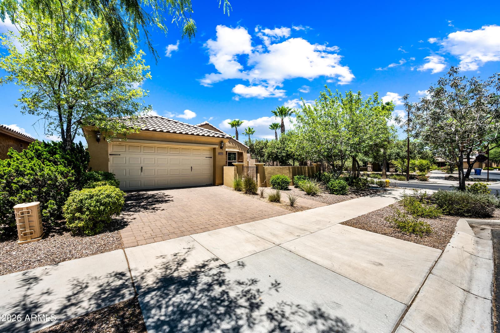 5032 S Curie Way, Mesa, AZ 85212 — photo 2 of 51