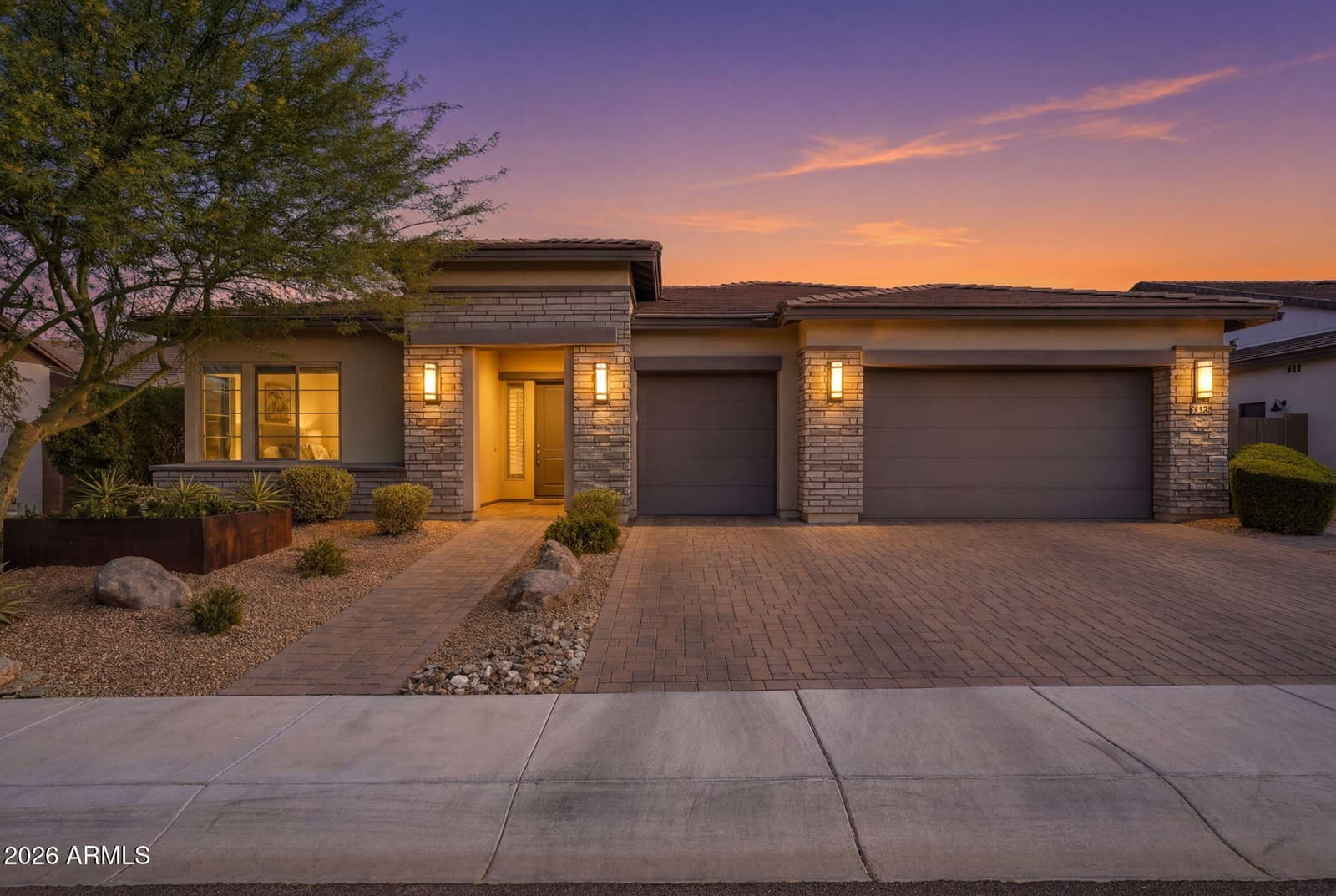 4428 E ROY ROGERS Road, Cave Creek, AZ 85331 — photo 33 of 33