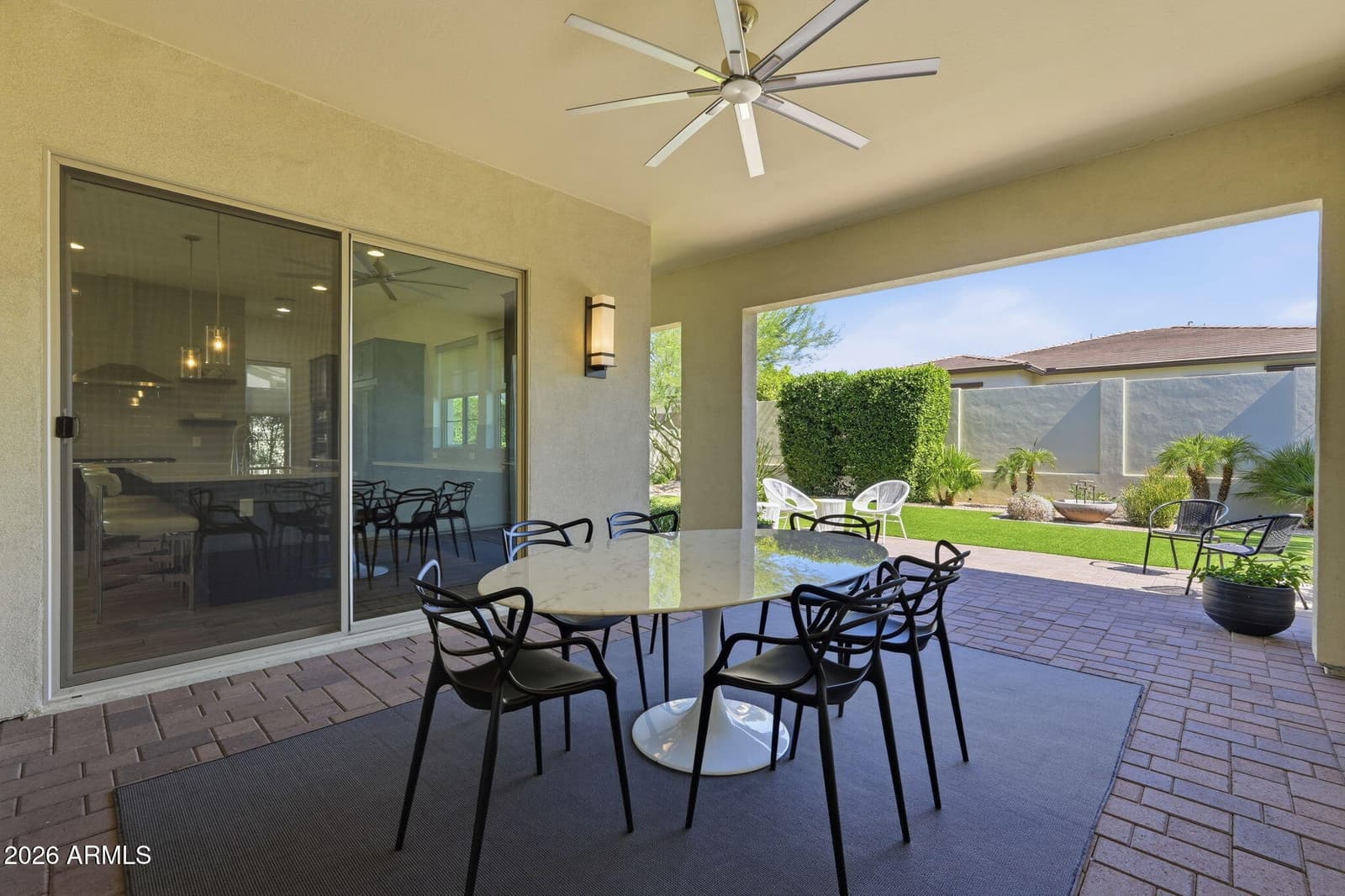 4428 E ROY ROGERS Road, Cave Creek, AZ 85331 — photo 27 of 33