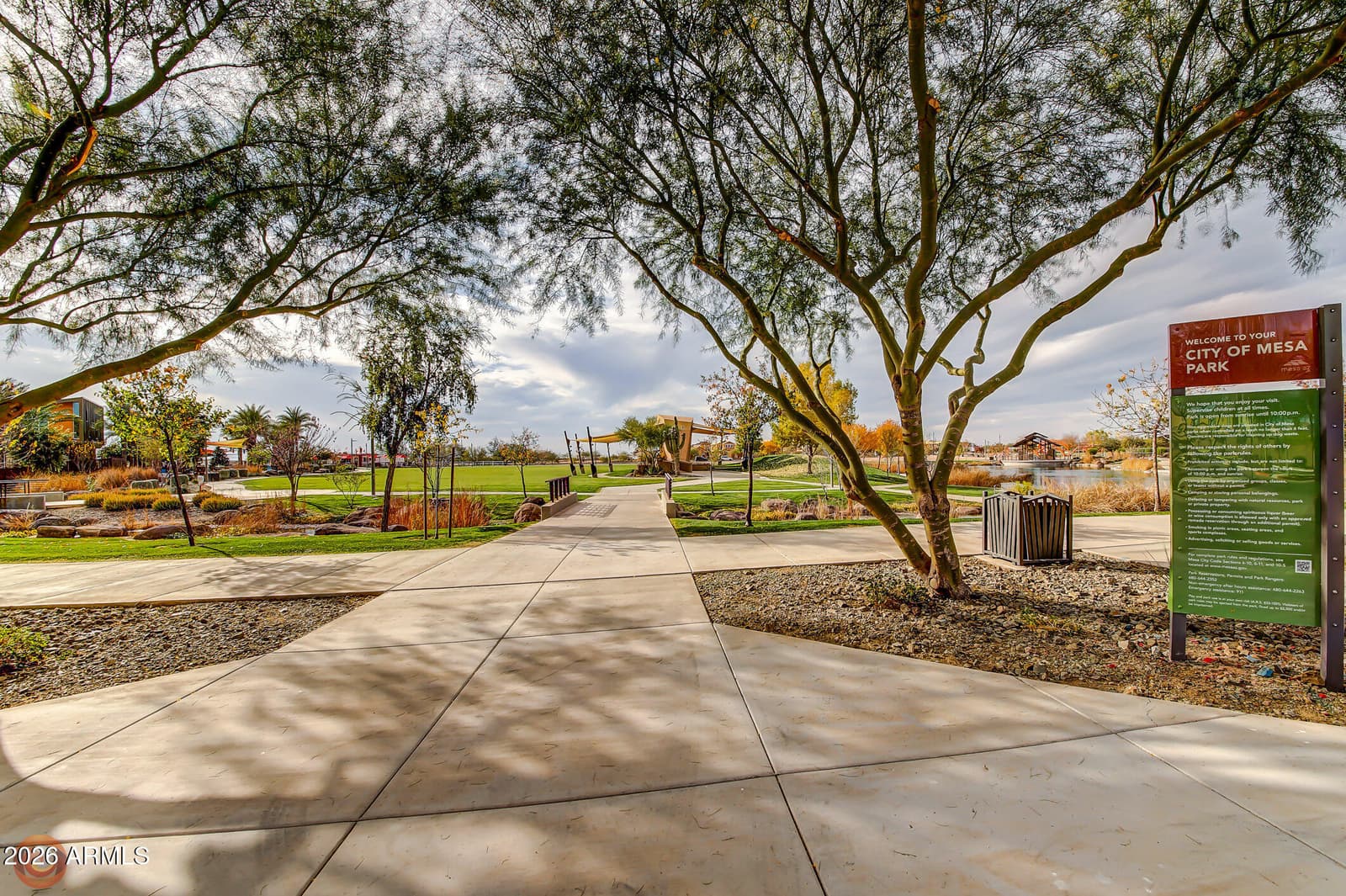5032 S Curie Way, Mesa, AZ 85212 — photo 48 of 51