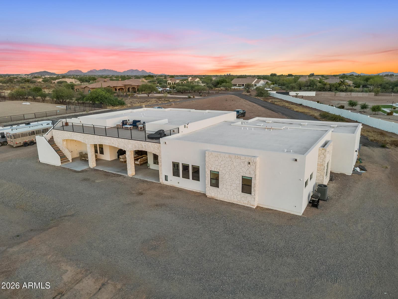 35451 N 36TH Street, Cave Creek, AZ 85331 — photo 8 of 123