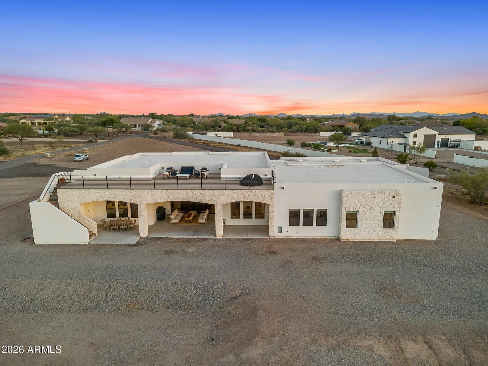 35451 N 36TH Street, Cave Creek, AZ 85331 — photo 9 of 123
