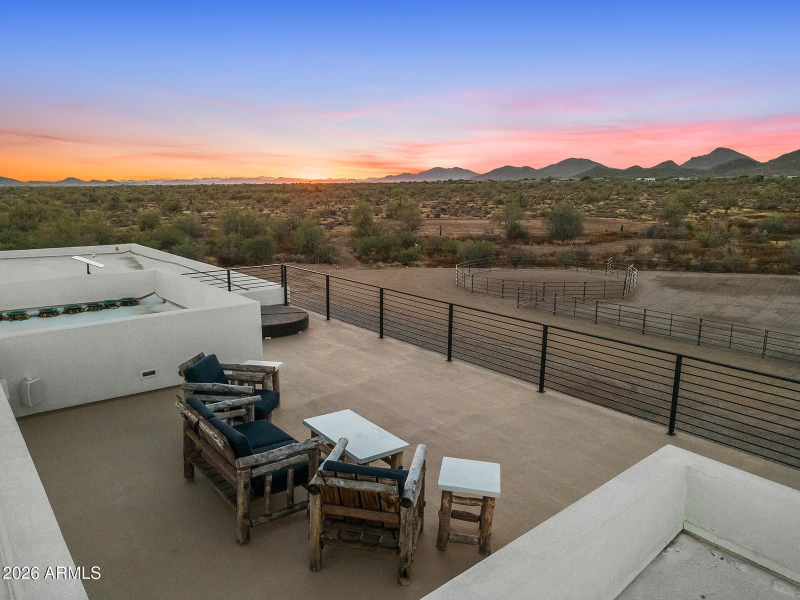 35451 N 36TH Street, Cave Creek, AZ 85331 — photo 11 of 123
